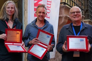I vincitori di UnArchive Found Footage Fest 2025