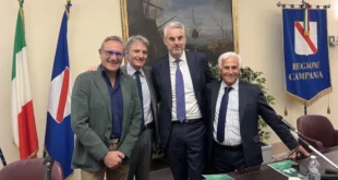 La presentazione del Premio Massimo Troisi 2025