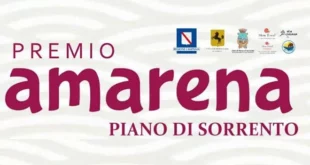 Logo - Premio Amarena