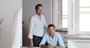 Marco Realfonzo e Giancarlo Gargiulo di Optima Italia