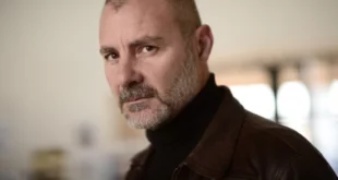 Paolo Gasparini