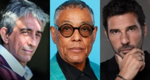 Sergio Rubini, Giancarlo Esposito ed Edoardo Leo ospiti del Social World Film Festival 2025