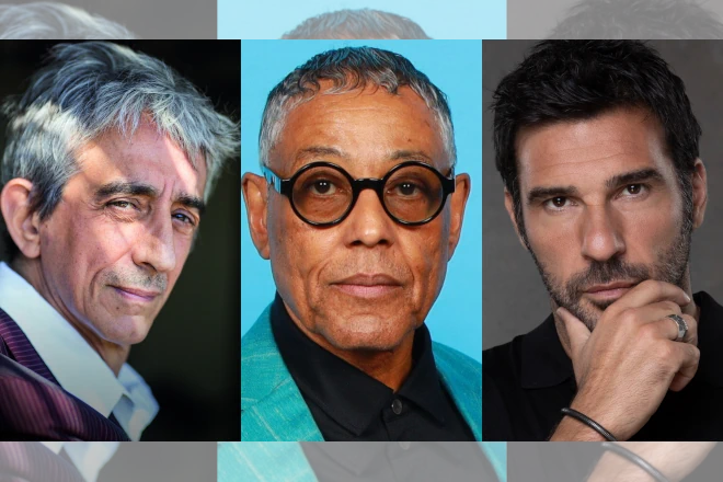 Sergio Rubini, Giancarlo Esposito ed Edoardo Leo ospiti del Social World Film Festival 2025