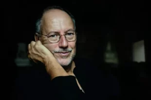 Stefano Vizioli