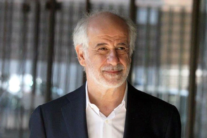 Toni Servillo