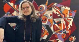 Annamaria De Vito, Dubbi e incertezze, tecnica mista