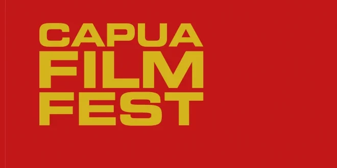 Logo - Capua Film Festival