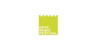 Logo - Este Music Festival
