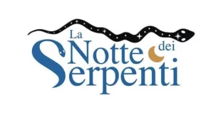 Logo - La notte dei Serpenti