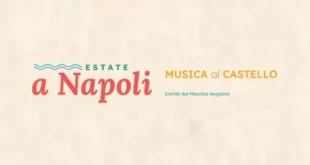 Musica al Castello - Estate a Napoli