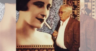 Giuseppe Patroni Griffi. Foto di Augusto De Luca