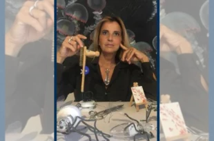 Ilaria Di Meo