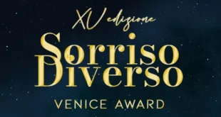 Premio Sorriso Diverso 2025