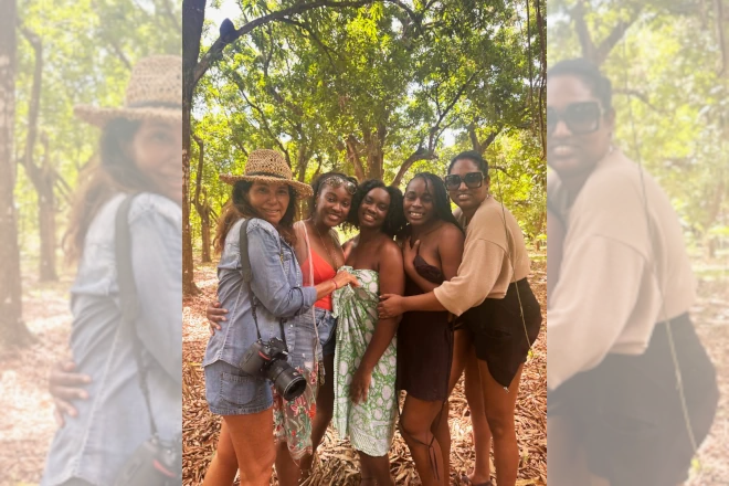 Angela Lo Priore: fotografo le donne, senza alcuno stereotipo | La ...
