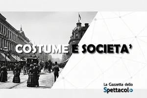 Costume e Società