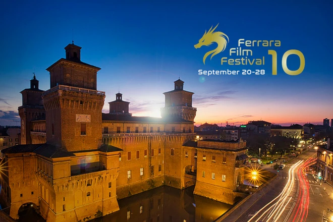 Ferrara Film Festival 2025