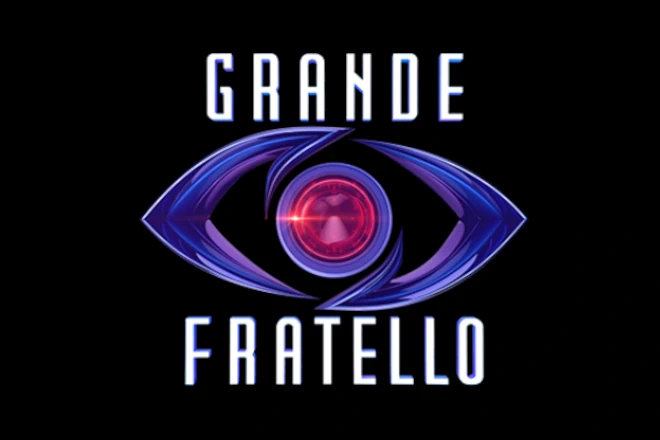 Logo - Grande Fratello