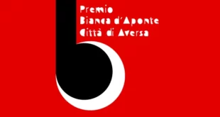 Logo - Premio Bianca d'Aponte