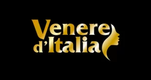 Logo - Venere d'Italia