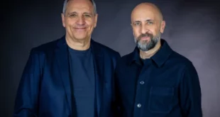 Maurizio De Giovanni e Joe Barbieri insieme per Ammore