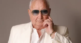 Pino Mauro. Foto dal Web