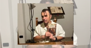 Roberto Fiordi