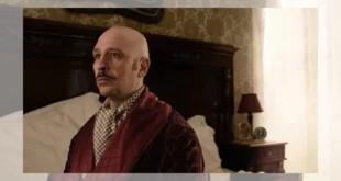 Checco Zalone nel nuovo film Buen Camino