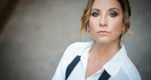 Claudia Campagnola