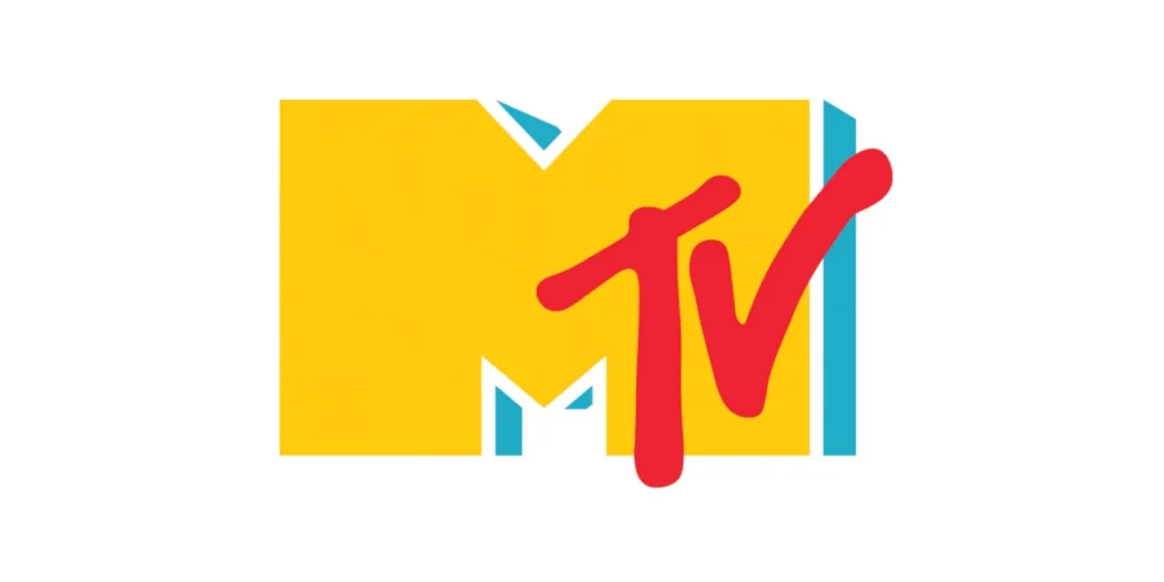 Logo - MTV