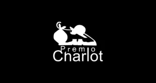 Logo - Premio Charlot