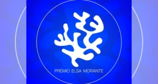 Logo - Premio Elsa Morante
