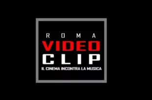 Logo - Premio Roma Videoclip