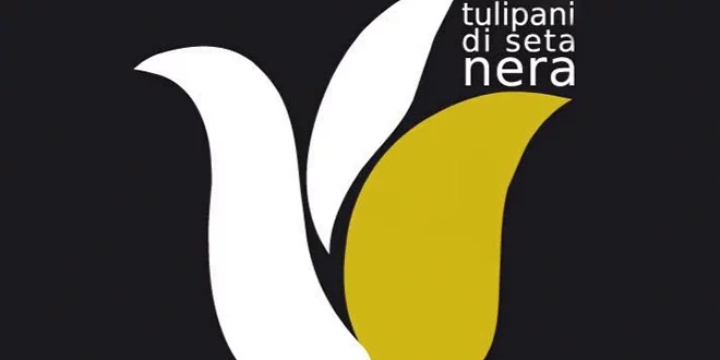 Logo - Tulipani di Seta Nera