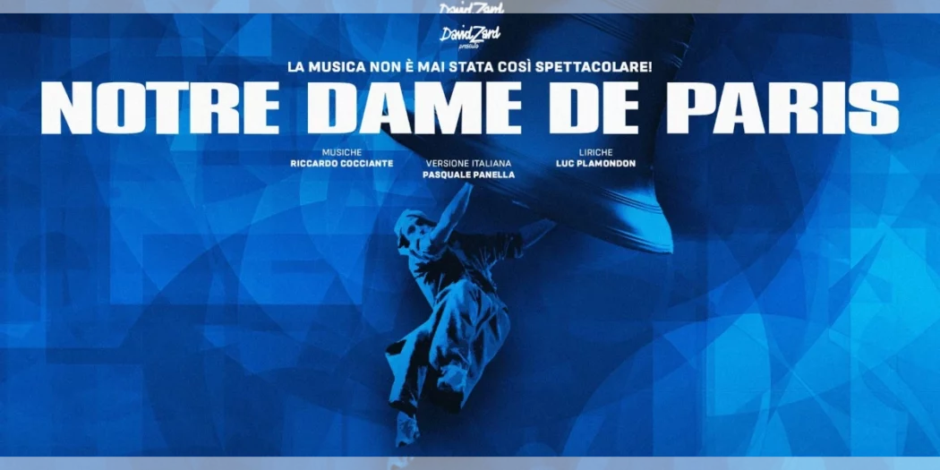 Notre-Dame De Paris - Manifesto