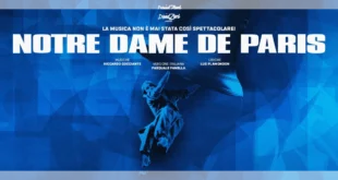 Notre-Dame De Paris - Manifesto