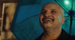 Peppe Iodice in Mi batte il corazon