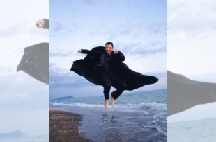 Tiziano Ferro. Foto di Andrea Bianchera