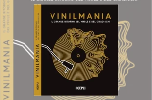 Vinilmania