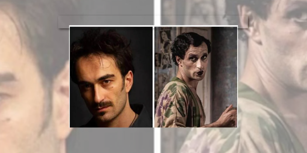 Adriano Falivene - Bambinella