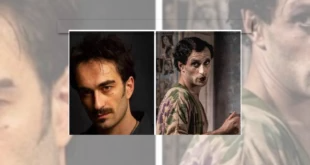 Adriano Falivene - Bambinella