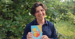 Andrea Torelli con APERItiAMO