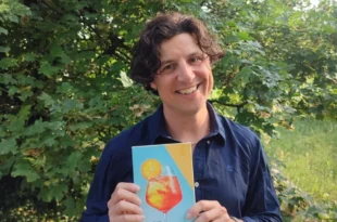 Andrea Torelli con APERItiAMO