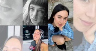 Aurora Ramazzotti, Anna Lou Castoldi e Jolanda Renga. Foto dai Social