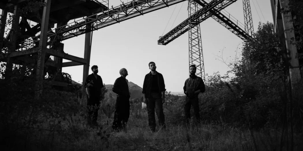 Baaristi Muuti. Foto di Zoe Ferrara