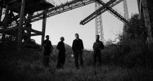 Baaristi Muuti. Foto di Zoe Ferrara