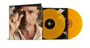 Eros Ramazzotti - Una storia importante