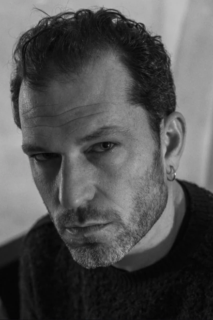 Fiorenzo Madonna. Foto di Tommaso Vitiello