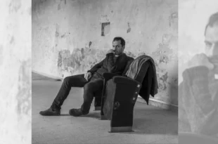 Fiorenzo Madonna. Foto di Tommaso Vitiello