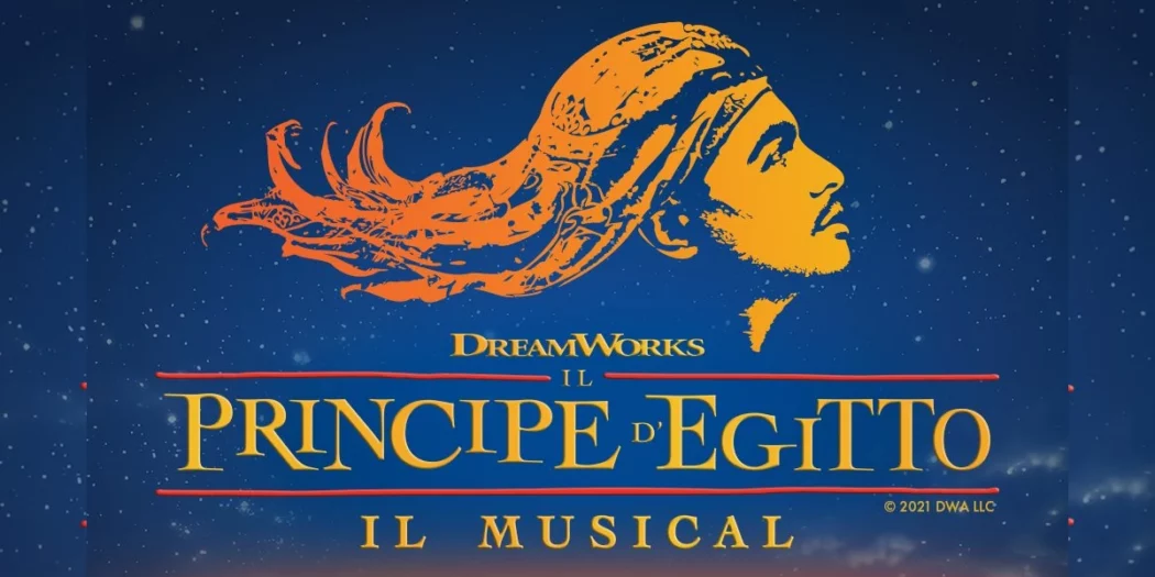 Il Principe d'Egitto - Il Musical