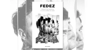 L'acqua è più profonda di come sembra da sopra, di Fedez